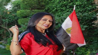 رانيا يوسف تحتفل بذكرى نصر أكتوبر بهذه الطريقة