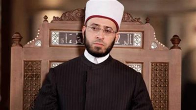 أسامة الأزهري عن ذكرى انتصارات أكتوبر : أثبتت  قدرة المصري على اختراق المستحيل