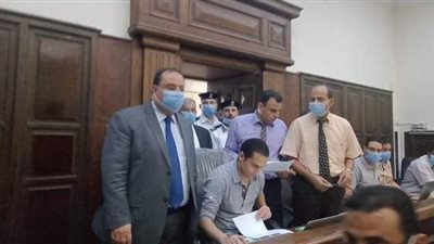 محكمة الإسكندرية تعلن القوائم النهائية لمرشحي مجلس النواب