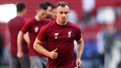 ليفربول يؤكد إصابة 