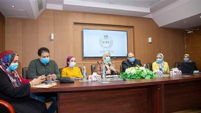 هيئة الدواء المصرية: نقل تبعية تسجيل المكملات الغذائية إلى 