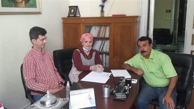 نقابة الصحفيين الفرعية بالإسكندرية تواصل تلقي طلبات الترشح