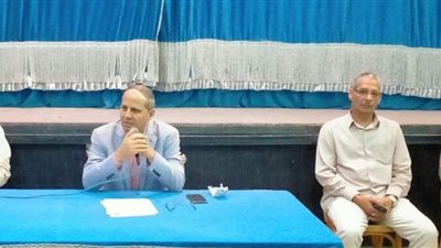 تعليم الفيوم تعلن تسليم الكتب للمرحلتين الابتدائية والإعدادية للعام الدراسي الجديد