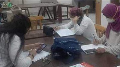 تصميم ابتكارى عن نصر أكتوبر.. ورشة فنية لثقافة المنيا احتفالاً بذكرى نصر أكتوبر