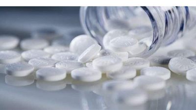 دراسة: تناول الأسبرين يوميا قد يؤدي إلى انتشار السرطانات لدى المسنين