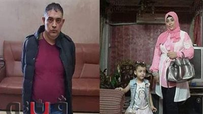 جنايات الزقازيق تحيل أوراق شاب قتل زوجته بسبب مصروف البيت للمفتي