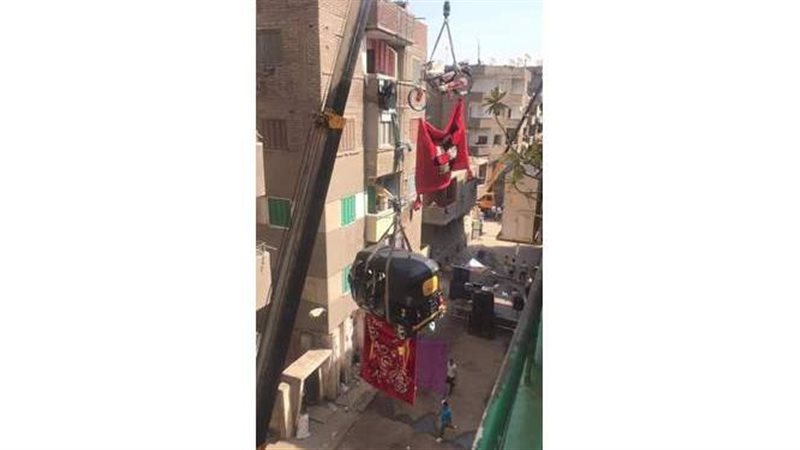 توكتوك و موتوسيكل