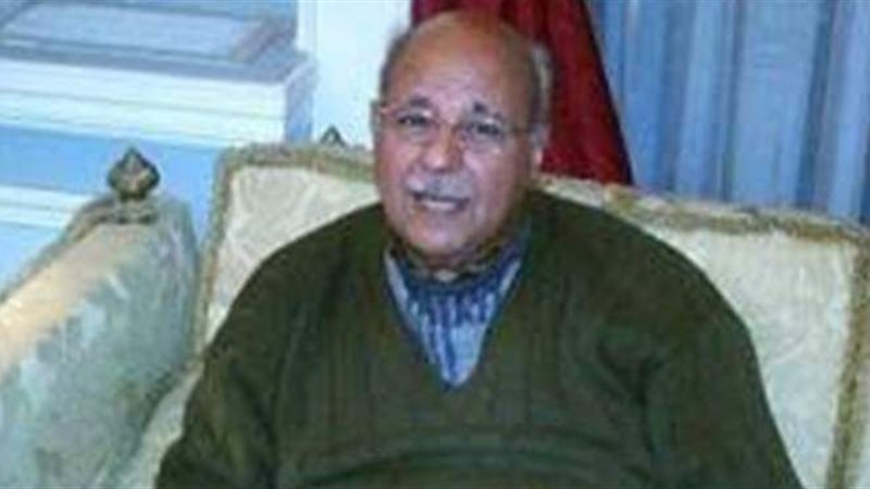 فخري عثمان