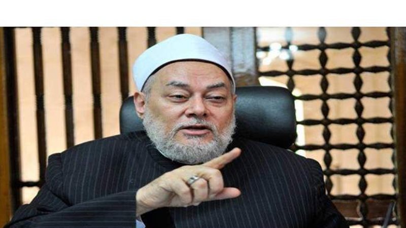 الدكتور علي جمعة