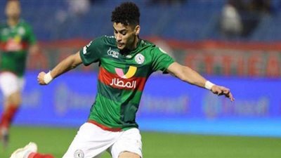 الهلال يقترب من التعاقد مع فواز الطريس لاعب الاتفاق السعودي