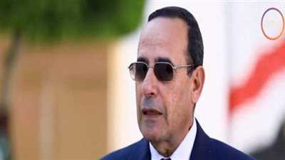 محافظ شمال سيناء يخلد بطولات الكتيبة 103 صاعقة | فيديو