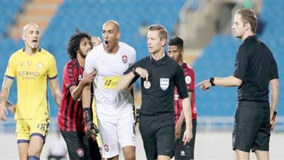 الرياضة السعودية تقرر كتابة أسماء لاعبي الدوري باللغة العربية على القمصان