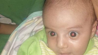 القبض على سيدة ألقت رضيعها بالترعة وأدعت خطفه ببني سويف