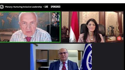 «المشاط»: التعاون بين الأطراف ذات الصلة من أهم مبادئ القيادة في أوقات الأزمات