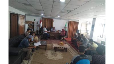 خفض سعر الأجرة الداخلية بالقنطرة شرق