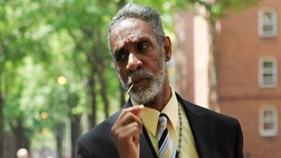 العثور على الممثل الأمريكي توماس بيرد في أتلانتا مقتولاً بالرصاص