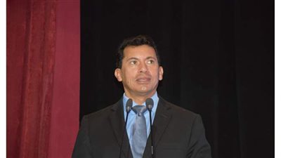 إنشاء الاتحاد المصري للمواى تاى