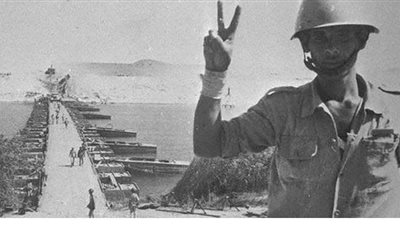 الجندي المقاتل محمد يعقوب :  تركت «التدريس» من أجل «النصر أو الشهادة».. وعبرت الساتر الترابي مع أول موجة ( حوار )