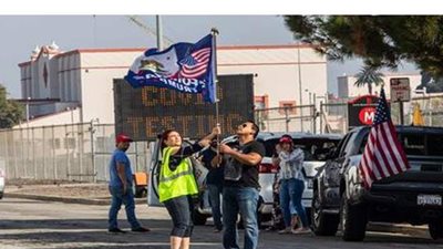 رئيس البرلمان القرغيزي يعلن استقالته على خلفية الاحتجاجات