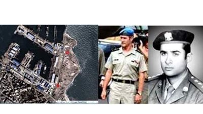 النقيب البطل سامح فرج: الروس انبهروا بطريقتي الجديدة فى فك وتركيب محطات الرادار طوال حرب الاستنزاف حتى نصر أكتوبر | حوار