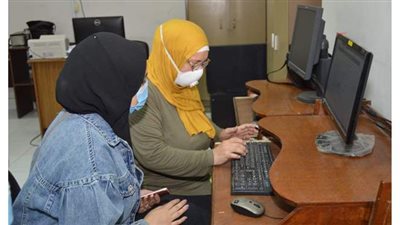 التعليم العالي تعلن الموعد النهائي لتسجيل رغبات واستلام ملفات أوراق طلاب  الشهادات المعادلة العربية والأجنبية