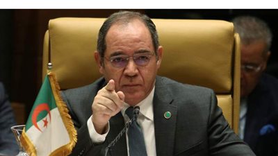 وزير الخارجية الجزائري يطالب بتحرك عاجل لمجلس الأمن بشأن ليبيا