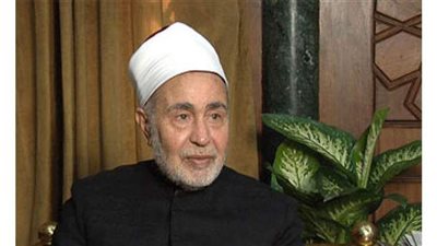 فى لقاء تليفزيونى قديم.. محمد سيد طنطاوى: الزواج السري زنا 100% | فيديو