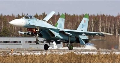 سقوط طائرة عسكرية تونسية ومقتل قائدها