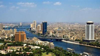 خبير أرصاد يكشف حالة الطقس بالأيام المقبلة | فيديو