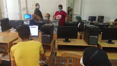 التعليم العالي: 13700 طالب سجلوا في تنسيق الشهادات المعادلة