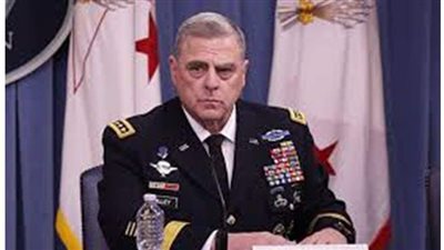 رئيس الأركان الأمريكي وعدد من القادة يخضعون للحجر الصحي