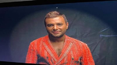 برمو أغنية رامي صبري الجديدة 