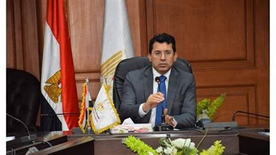 الشباب والرياضة تطلق غدا الحملة القومية للتوعية بأهمية الأمن القومي المصري
