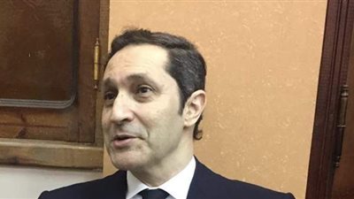 ماذا قال علاء مبارك عن أول ذكرى لانتصارات أكتوبر يغيب عنها والده؟