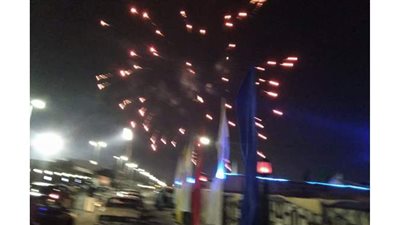 تفاصيل المعرض السنوي الثالث عشر للثقافات العسكرية 