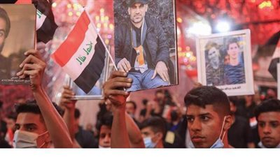 العراق.. صدامات بين محتجين وقوات الأمن خلال الزيارة الأربعينية