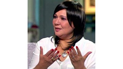 لم أنجب أطفالا.. عايدة رياض توضح سبب انفصالها عن محرم فؤاد | فيديو