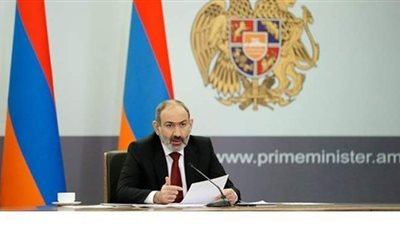 أرمينيا تحمل تركيا مسئولية تجدد المعارك مع أذربيجان