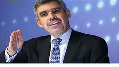 محمد العريان: الانتخابات الرئاسية الأمريكية المقبلة  الأكثر غموضا