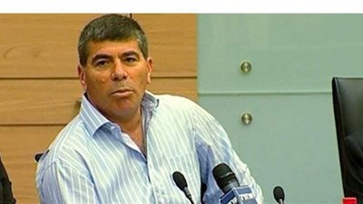 إسرائيل تدعو الفلسطينيين إلى المفاوضات من أجل إنهاء الصراع