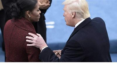 ميشيل أوباما توجه انتقادات لاذعة لترامب وتصفه بـ