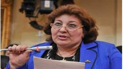 مارجريت عازر تطالب بجزاءات رادعة ضد من لا يلتزم بالمبالغ المحددة للدعاية فى الانتخابات