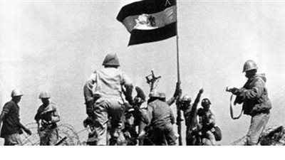 أحد أبطال أكتوبر يستعرض ذكرياته مع حرب الاستنزاف ومعركة تحقيق النصر | فيديو