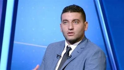 أمير عزمي: إيقاف مرتضى منصور يؤثر على مسيرة الزمالك
