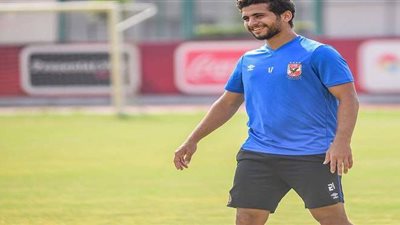 هاشتاج محمد محمود يتصدر تويتر بعد تعرضه لإصابة جديدة