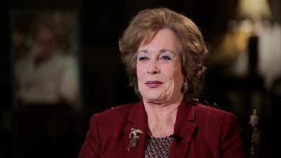 جيهان السادات: الرئيس الراحل كان واثقا من نصر أكتوبر وقال لي 