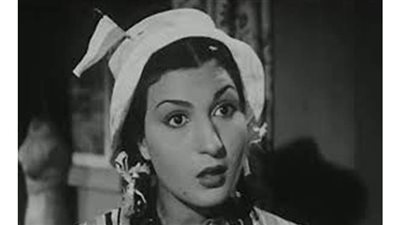 نعيمة عاكف .. أصبحت راقصة عالمية بالصدفة