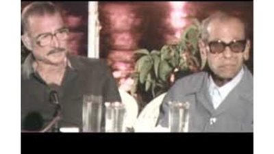 نجيب محفوظ يكتب: أحمد مظهر الفارس النبيل