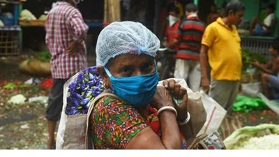 الهند تسجل أكثر من 72 ألف إصابة و986 وفاة بكورونا خلال 24 ساعة