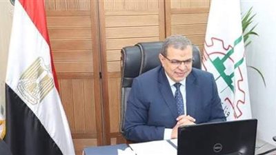 تعيين 17 شابا والتفتيش على 105 منشأة بشمال سيناء